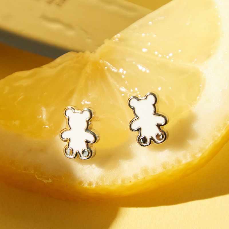 Hug Me Earrings