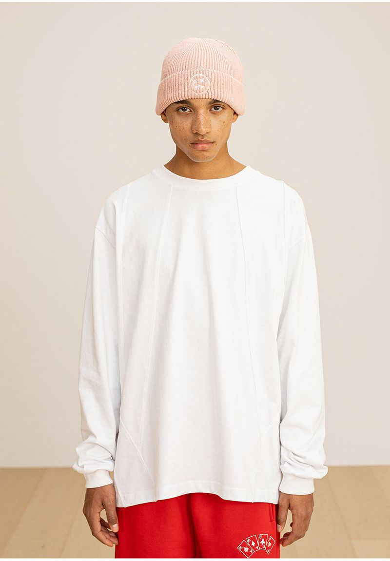 SMILE BEANIE