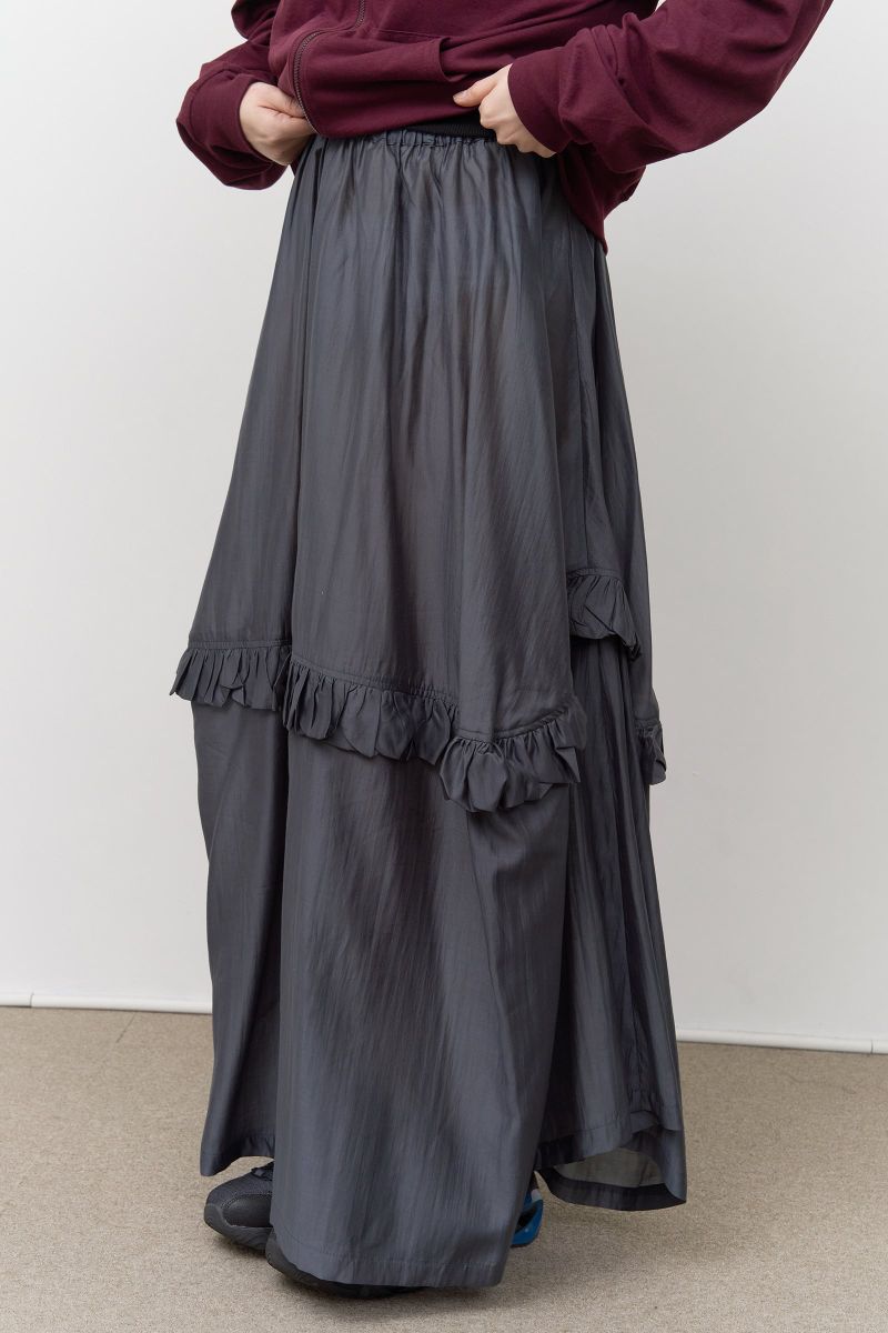 (W) Ruru Skirt