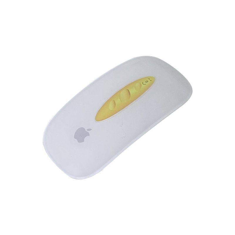 happy bread sticker