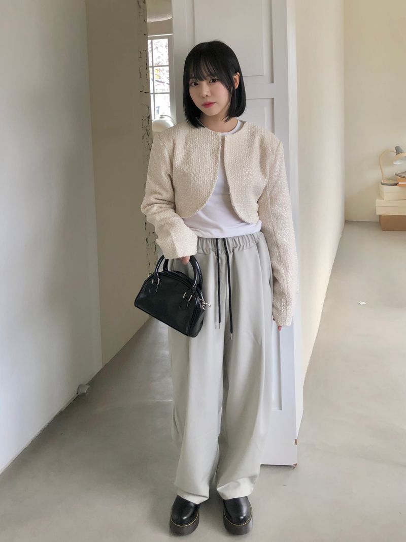 Erin jacket
