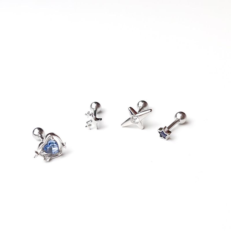 [SET] Star Planet Piercing