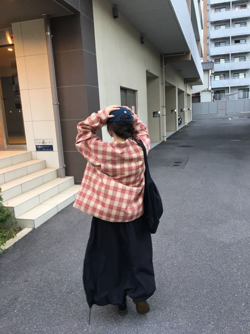 Tomo Vintage Shirt