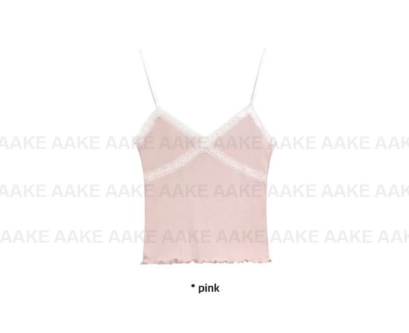 DEAR LACE SLEEVELESS