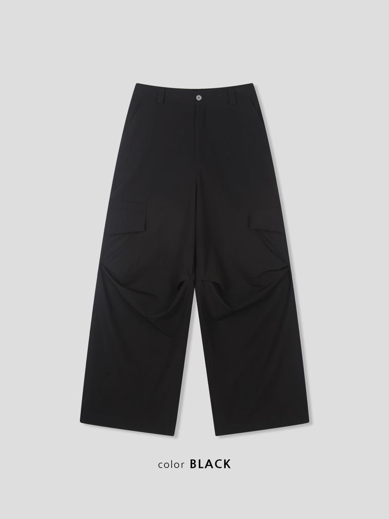 Volume Cargo Trousers