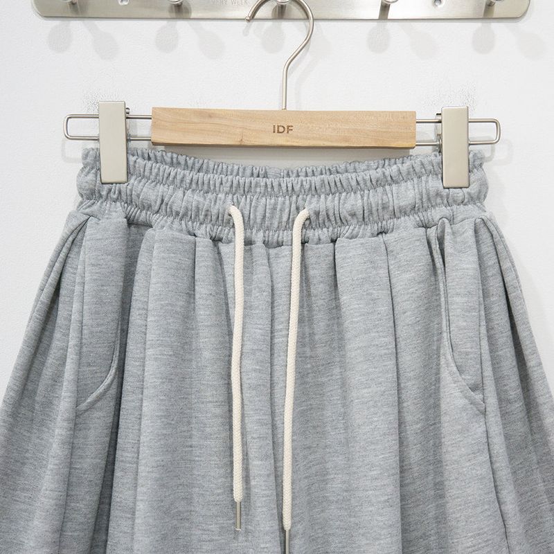 Later Bermuda Sweatpants