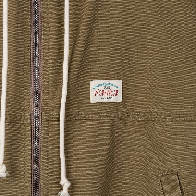 Mont Patch Work Jumper