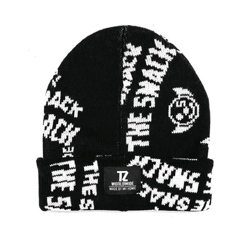 TZWORLDWIDE（トレッズワールドワイド）の「Tzworldwide x the snack beanie（Hats）」