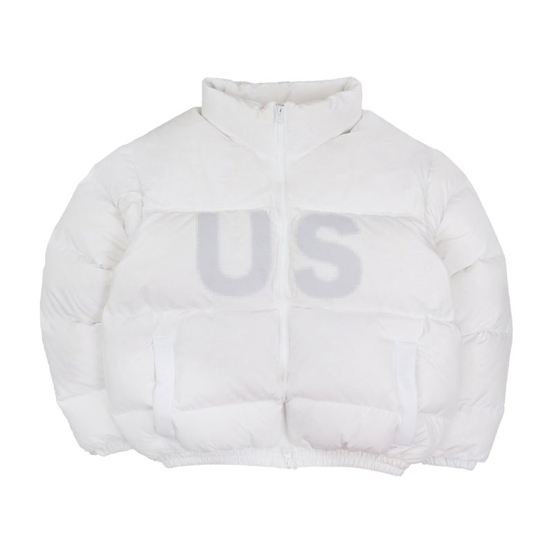 US PADDING JUMPER ( ICE )
