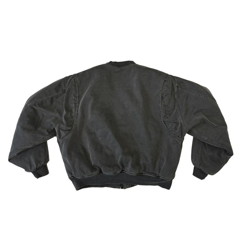 Pigment ma-1 jumper