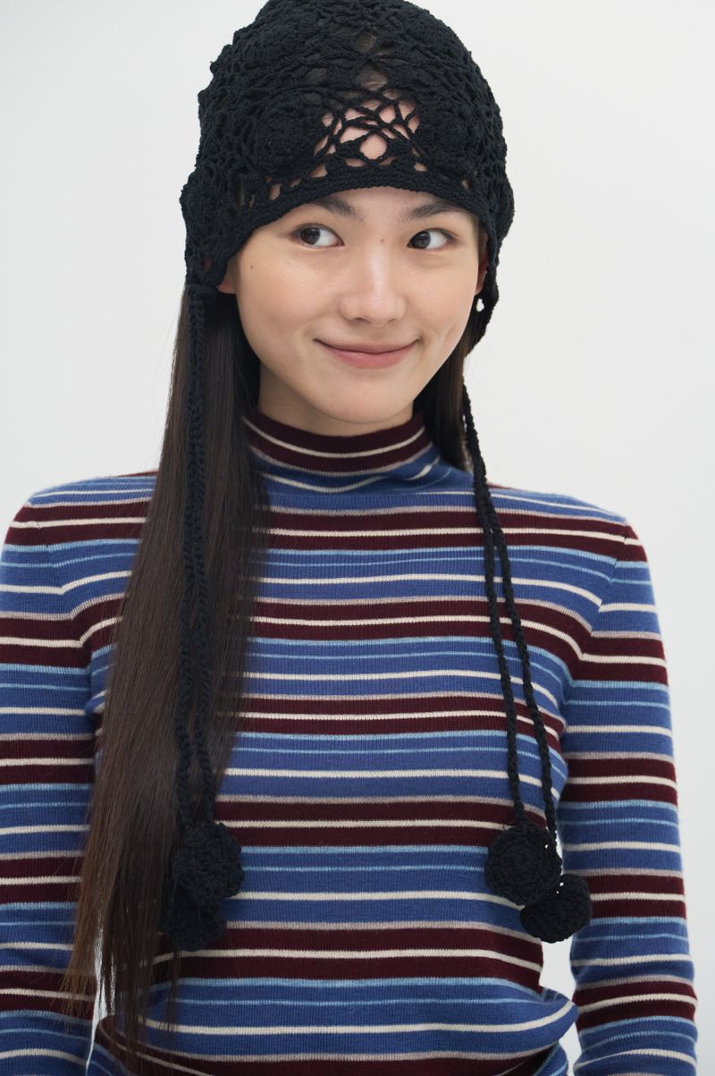 Breezy Petal Beanie_2colors