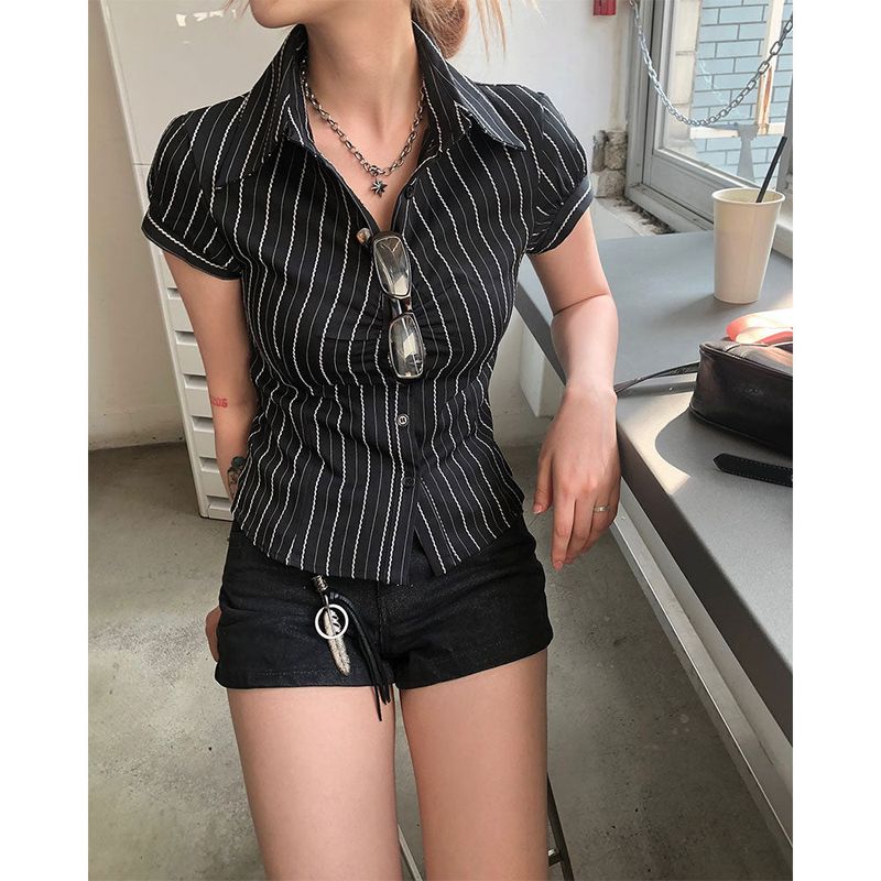 Geek Chic Shirt