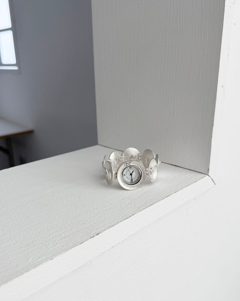Halo Veil Bud Watch