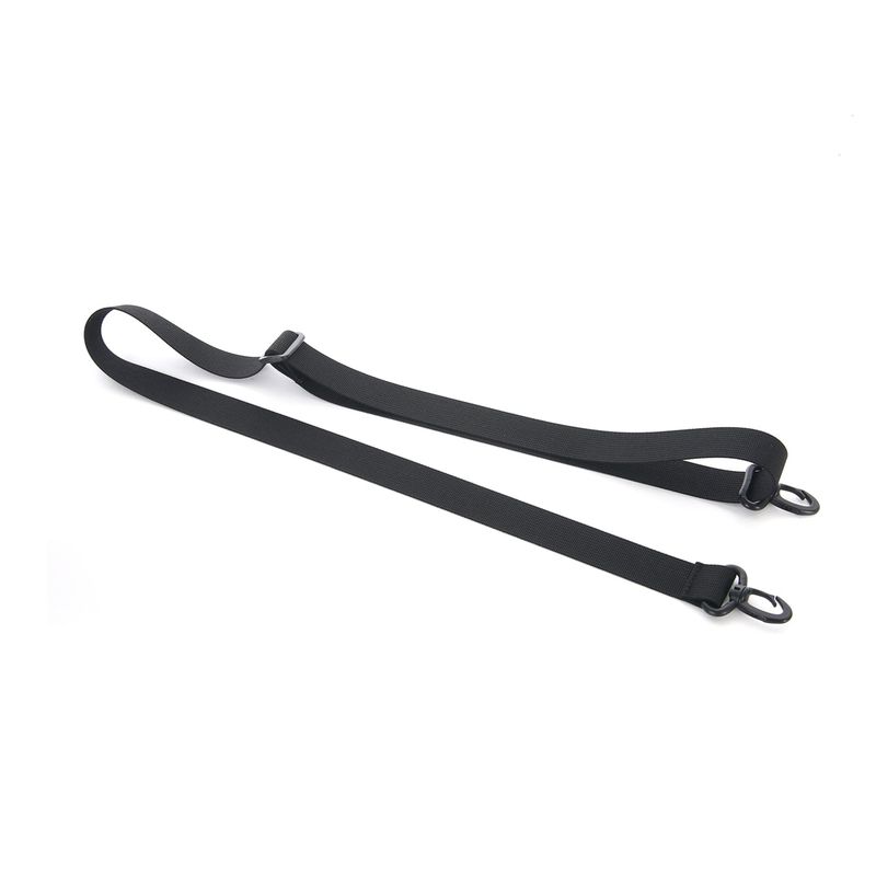 Essential mini barrel bag (+Cross strap)