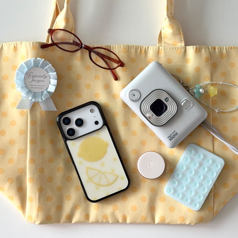 lemon case