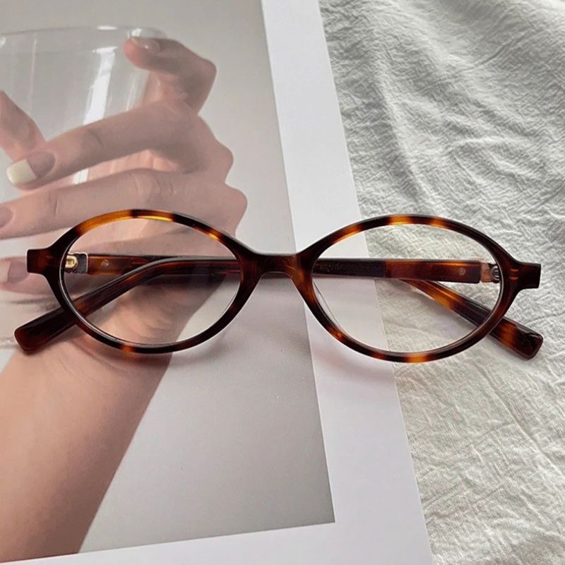 LOOKING4U(ルッキングフォーユー)の「Neoretro Geek Chic 23015 Glasses HAVANA(アクセサリー)」