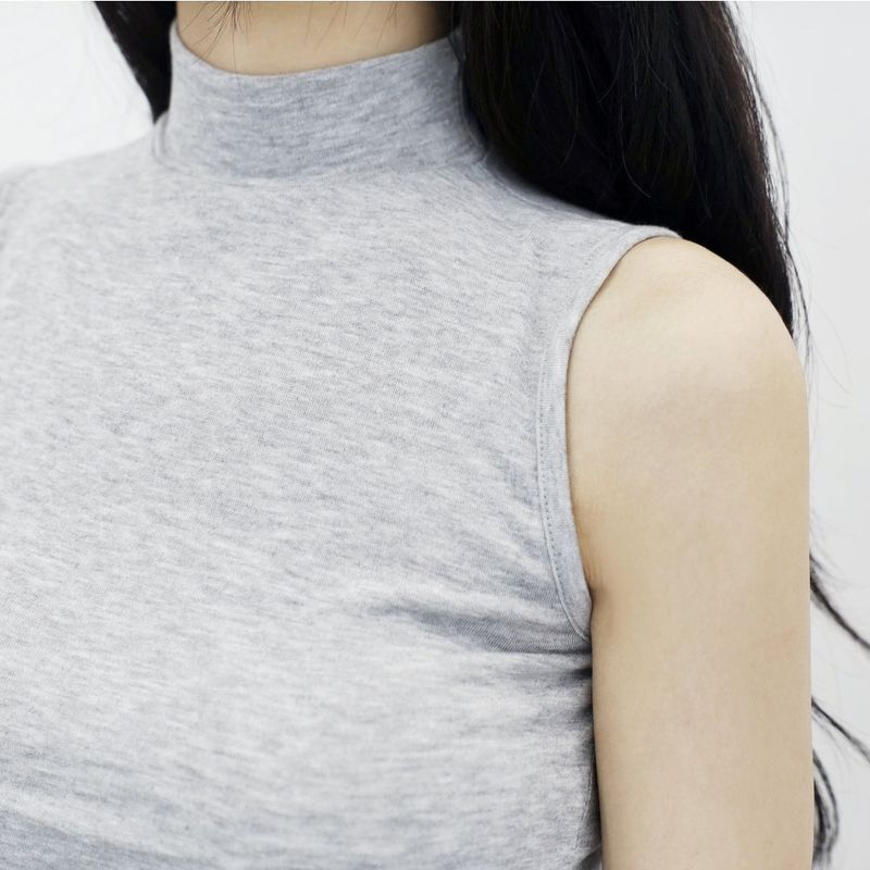Vapin Halter Sleeveless