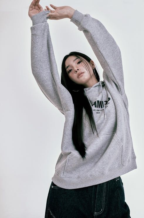 ADVENTURE STAR HOODIE B24FT05