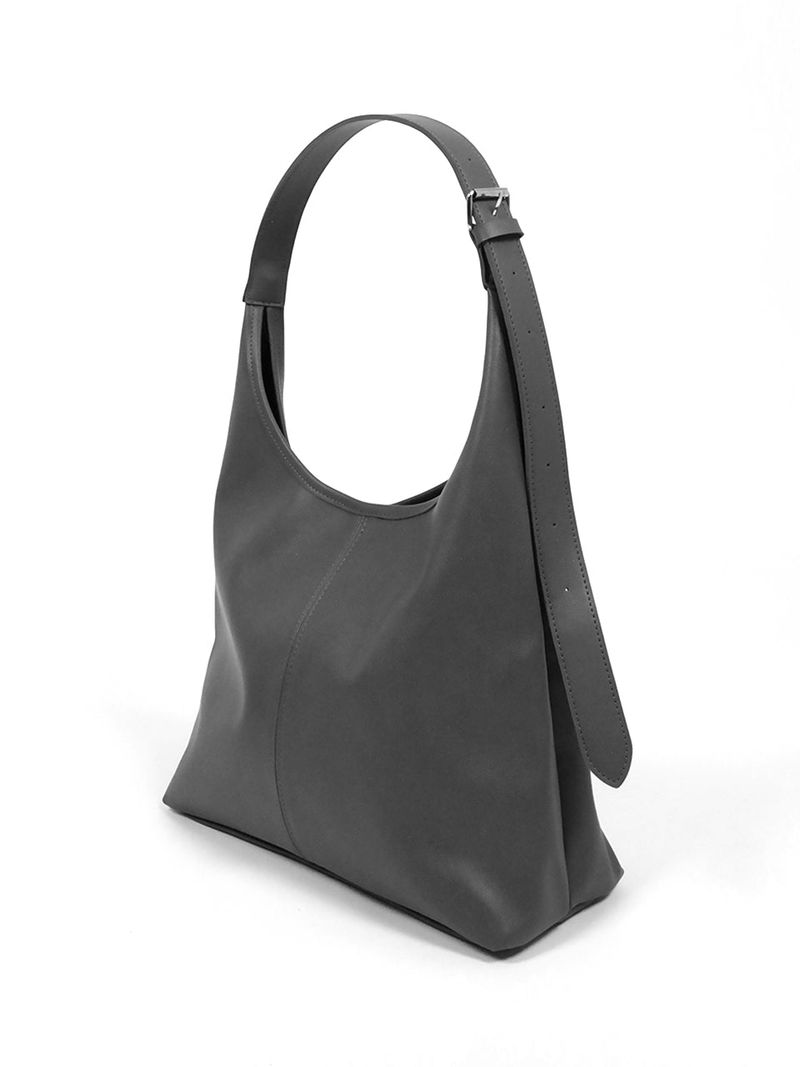 meetmetmeet(ミートメットミート)の「scarab grey(Bags)」