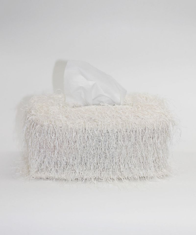 Hairfur Tissue Case (3color)