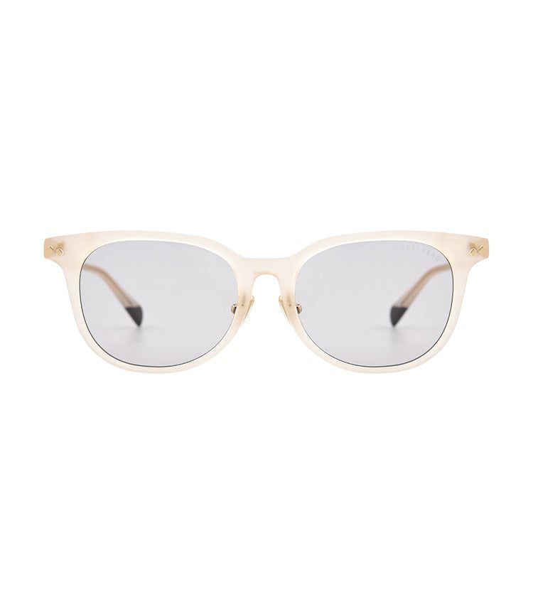VEDI VERO（ヴェロ）の「VVE67 SUNGLASSES / VEDI VERO SUNGLASSES VVE67/BEG（Fashion Accessories）」