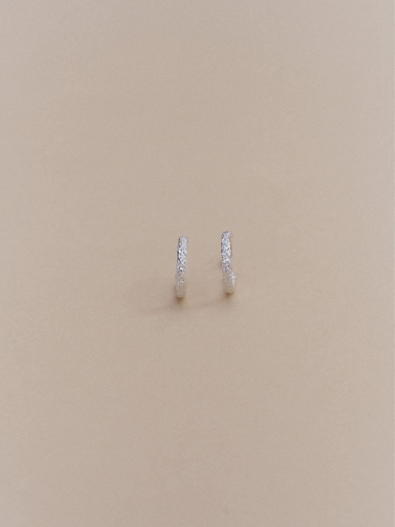 [MADE] Silver925_Sparkling Sand_E
