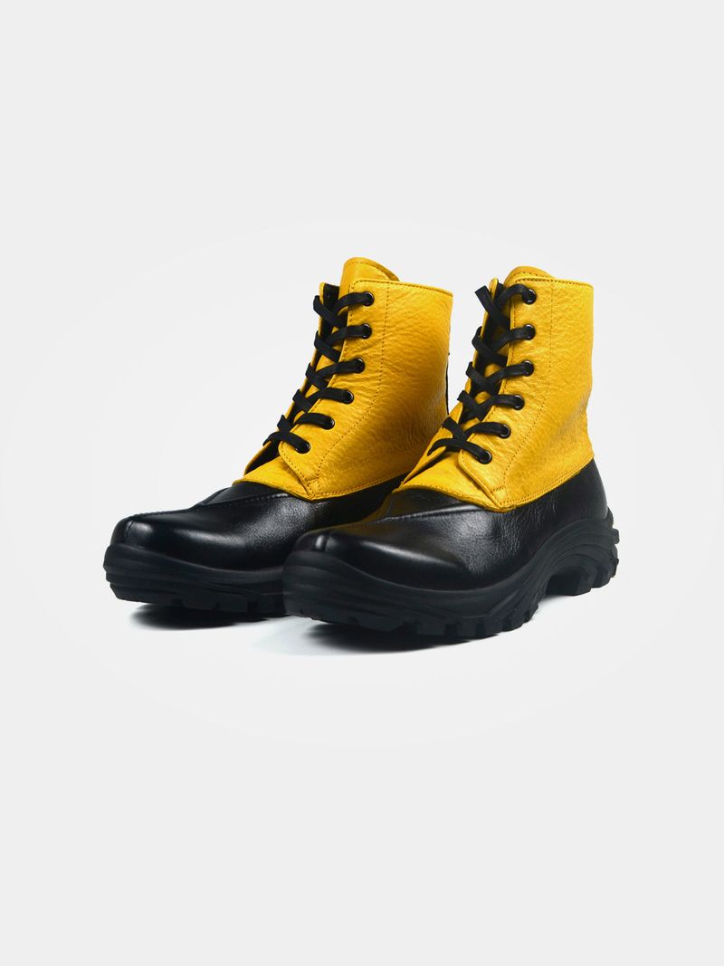 【MADE】Umon, Yellow