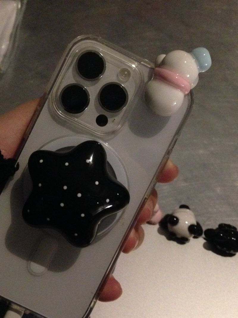 【MADE】 Dot Smart Tok 