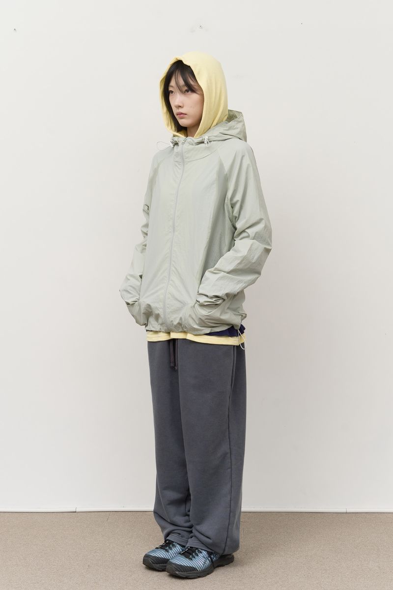 Lem Windbreaker