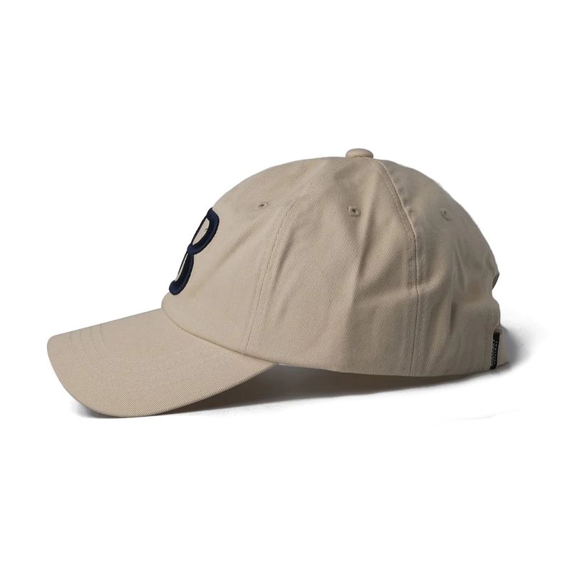 BIG B LOGO CAP