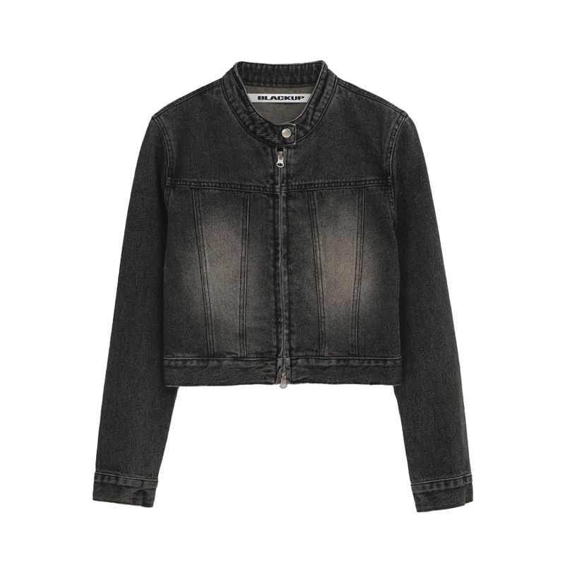 [MADE] Davy SET - Denim Jacket