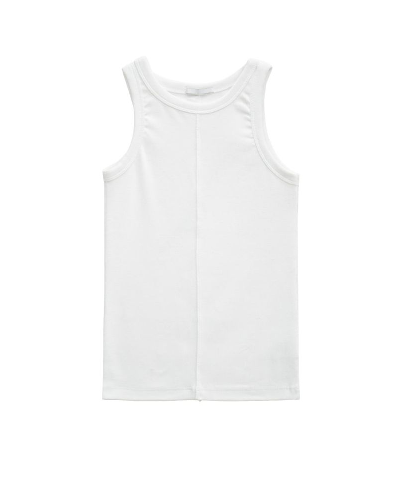 GOLGI SLEEVELESS