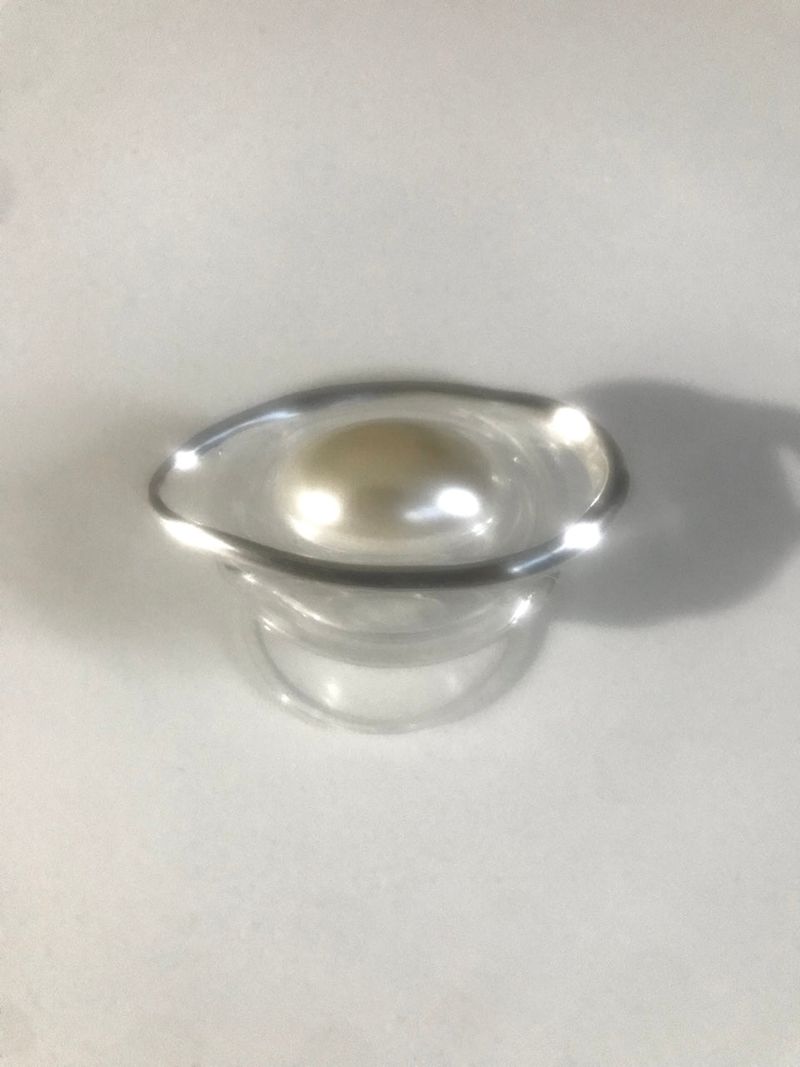 【MADE】シルバーリングトック