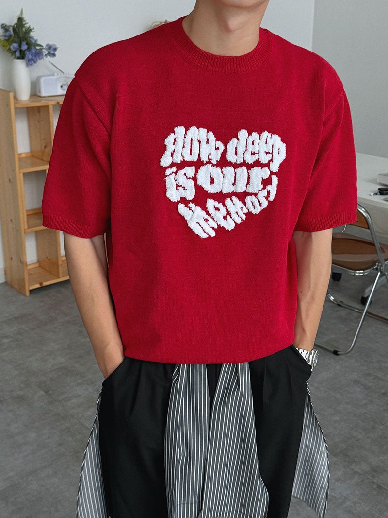 3 TAP Shirt Layered Slacks (2color)