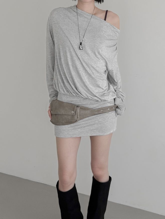 4-way multi one-off one-piece