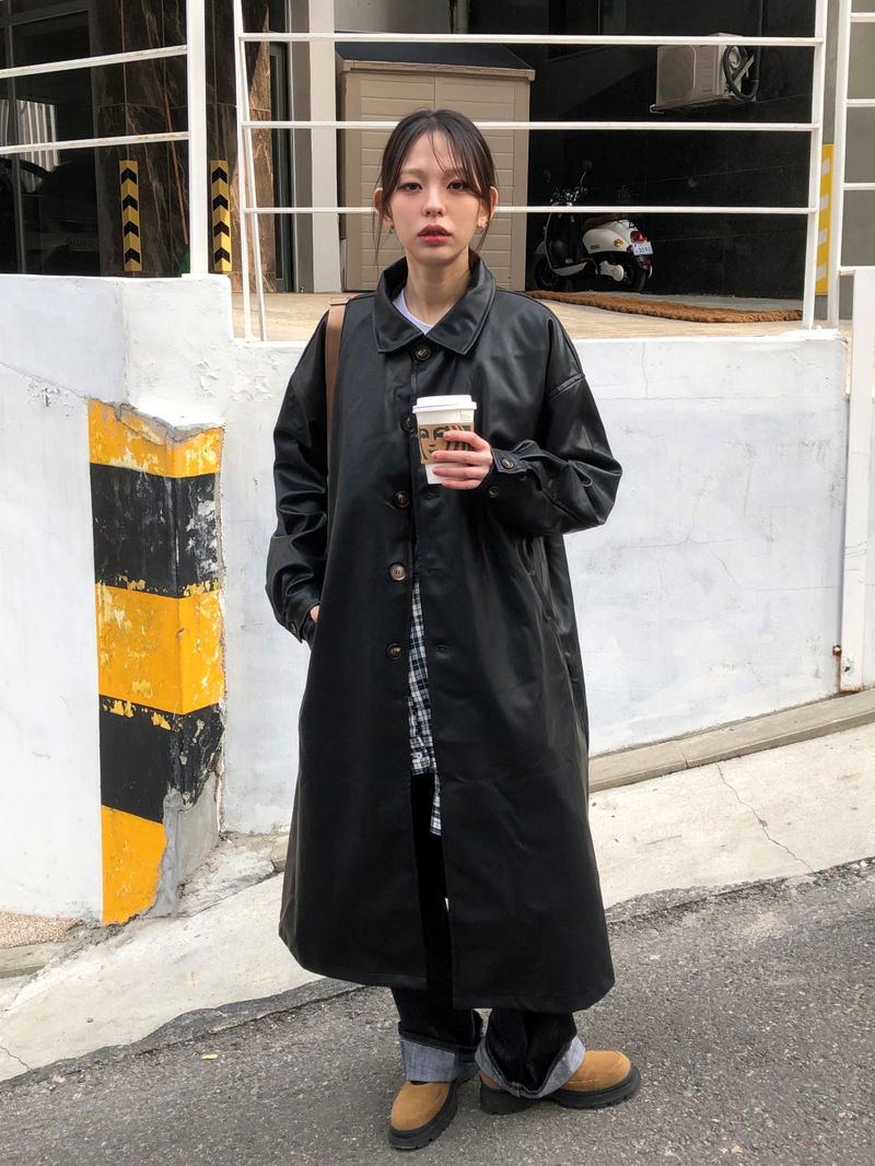 Salvador Coat