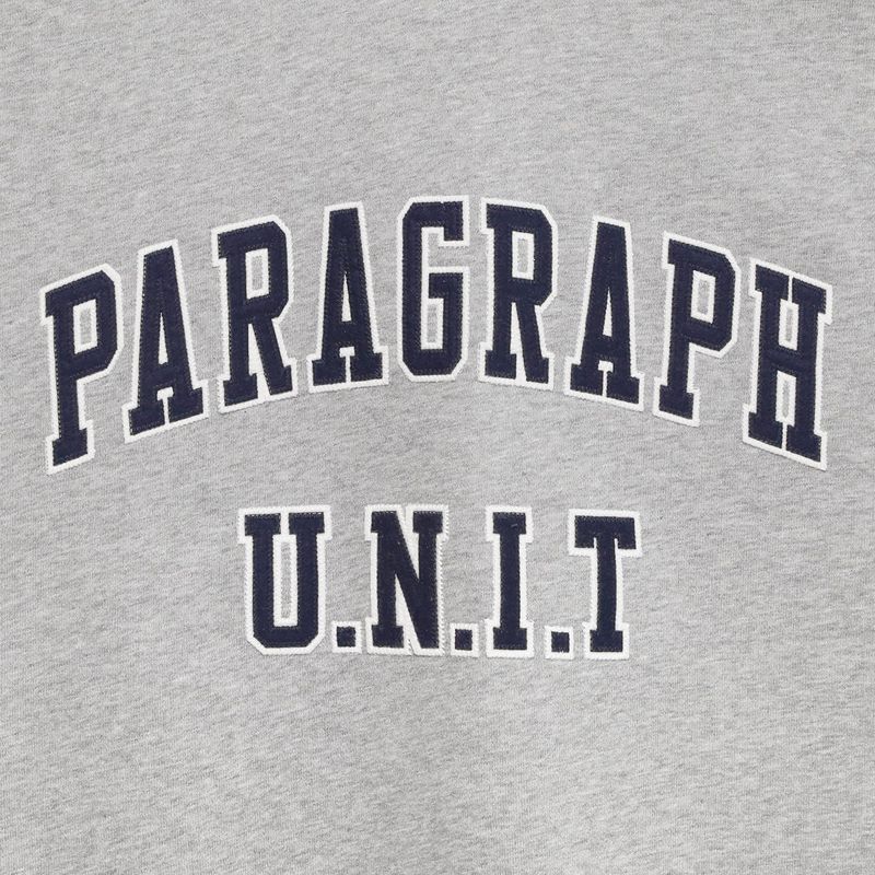 PARAGRAPH UNIT CREW