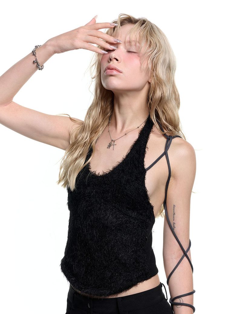 Sword Necklace