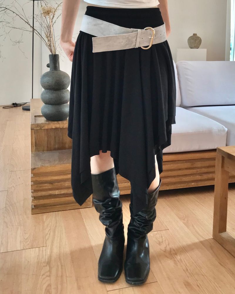 Lilia skirt