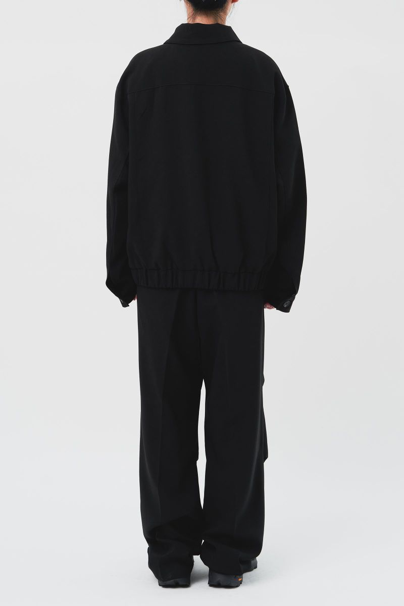 Mordy Trousers (4color)