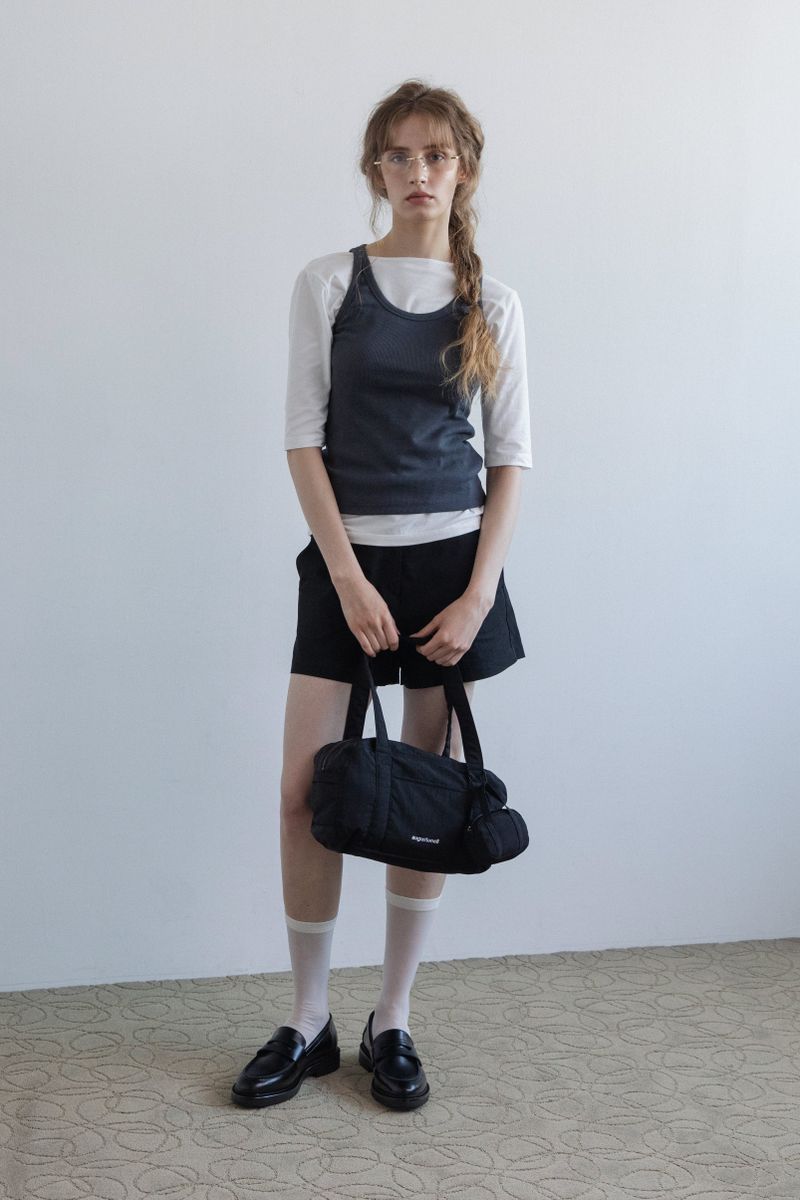 EASY BAG_black