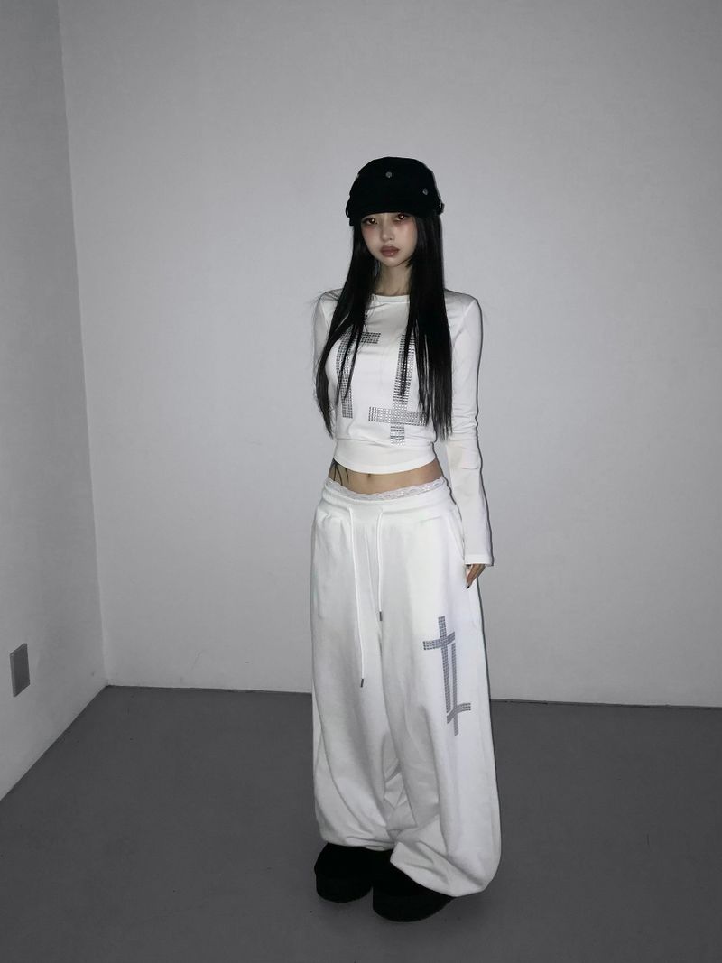 go square top(2 color)