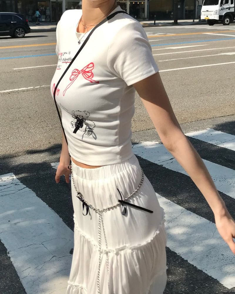 Beren skirt