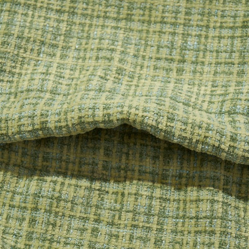 LIBERTY TWEED MINI BAG [GREEN]