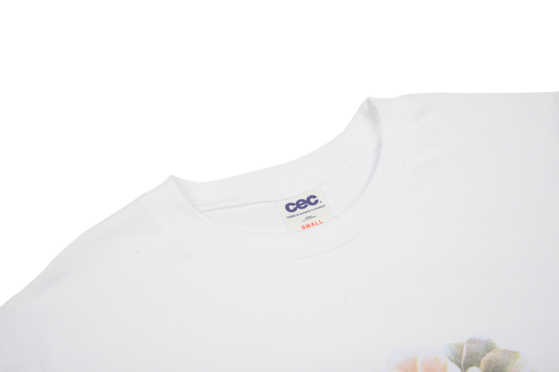 FLEURS T-SHIRT
