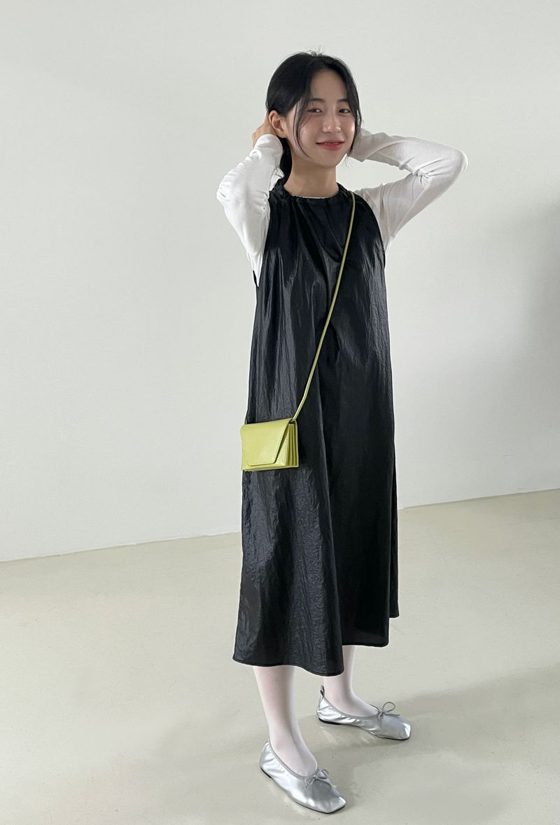 Glossy layered ops