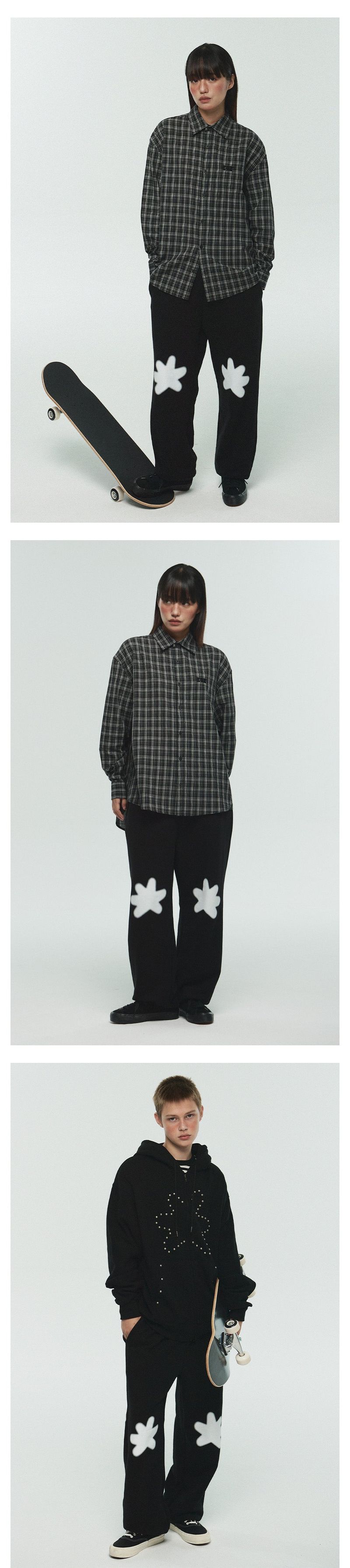 STAR JOGGER PANTS