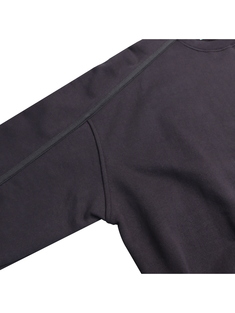 The Core Basic Sweatshirt 3C