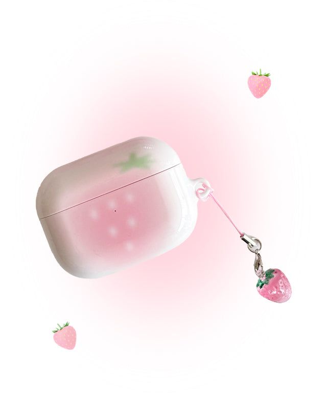 nainmoment（ナインモーメント）の「【MADE】 ベリーブラーエアポッズケース (エアポッズケース)（スマホグッズ/小物）」