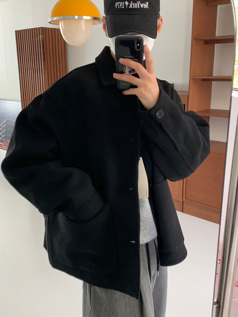 Nus.DANE Cashmere Grey Knit